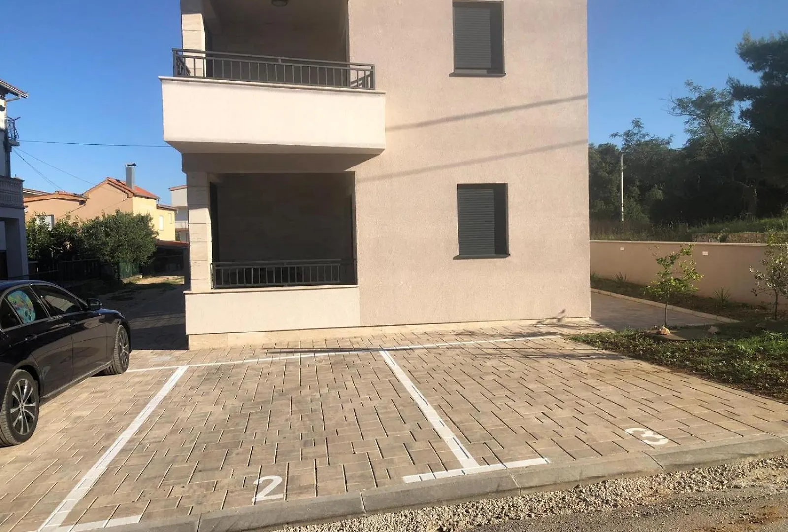 Apartmani Sara Sukosan 0*,  Croatia