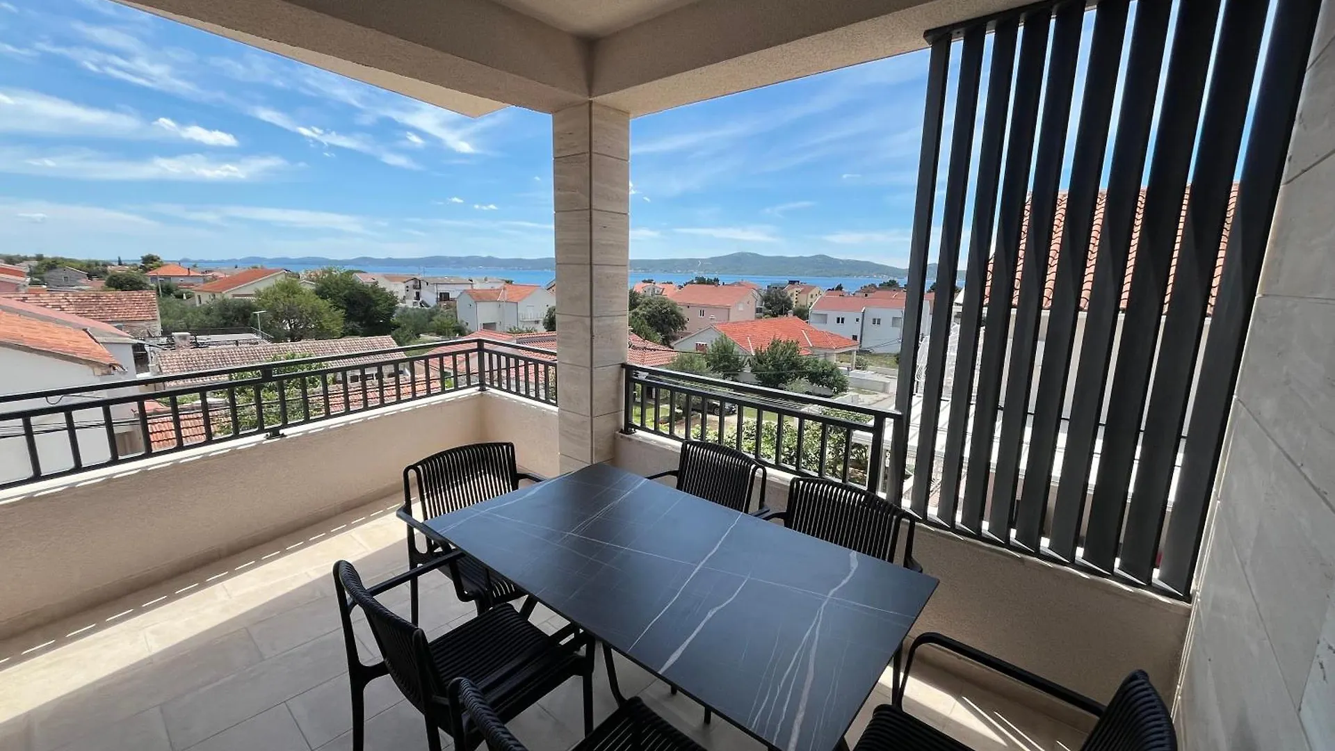 Apartmani Sara Sukosan