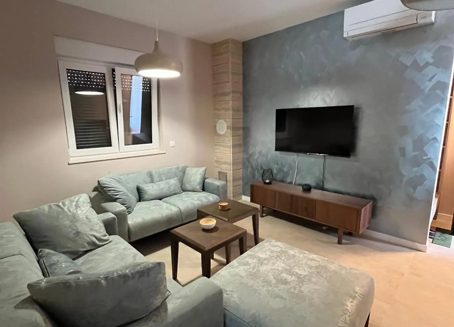 Apartmani Sara Sukosan Apartment