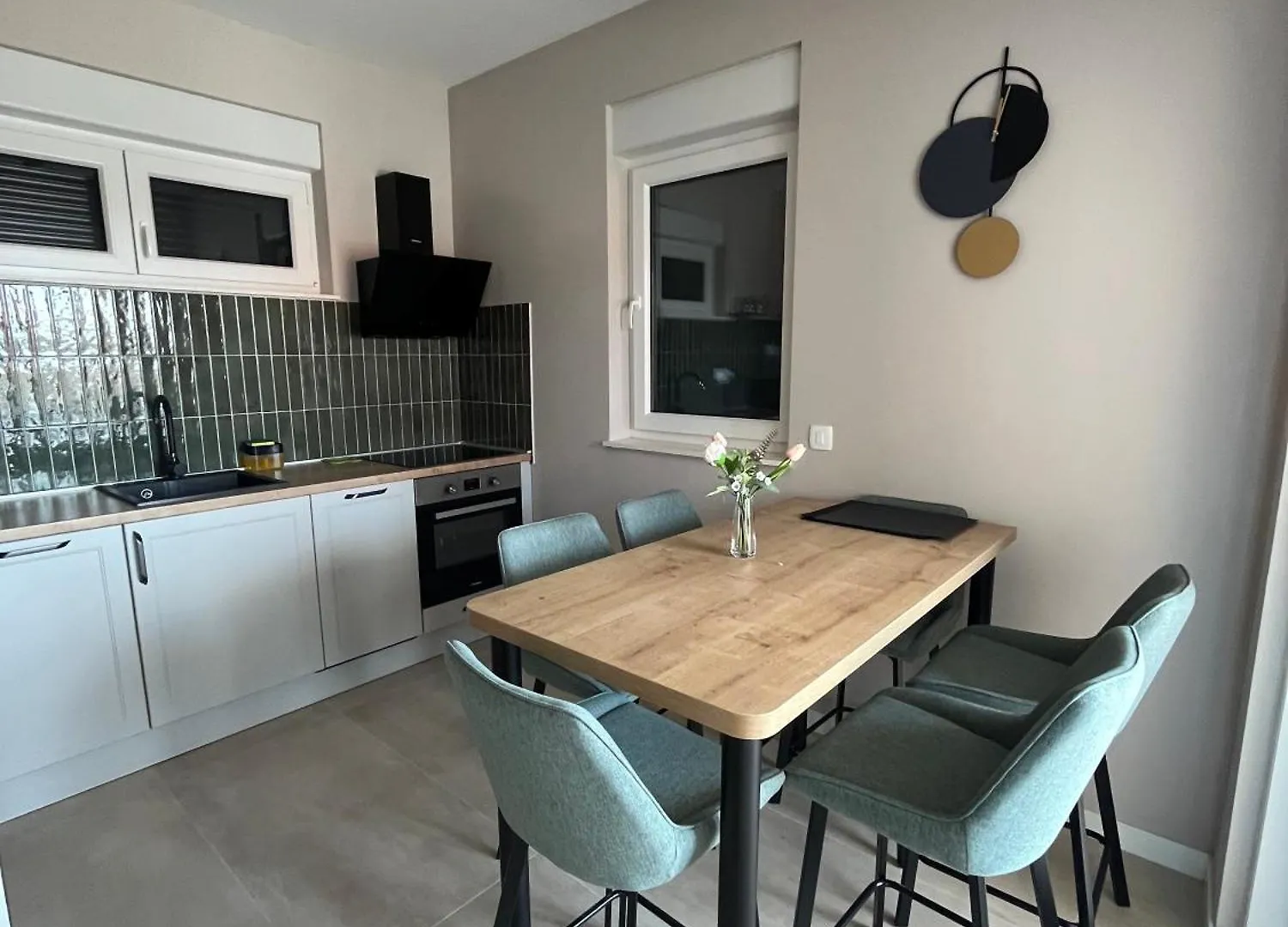 Apartment Apartmani Sara Sukosan