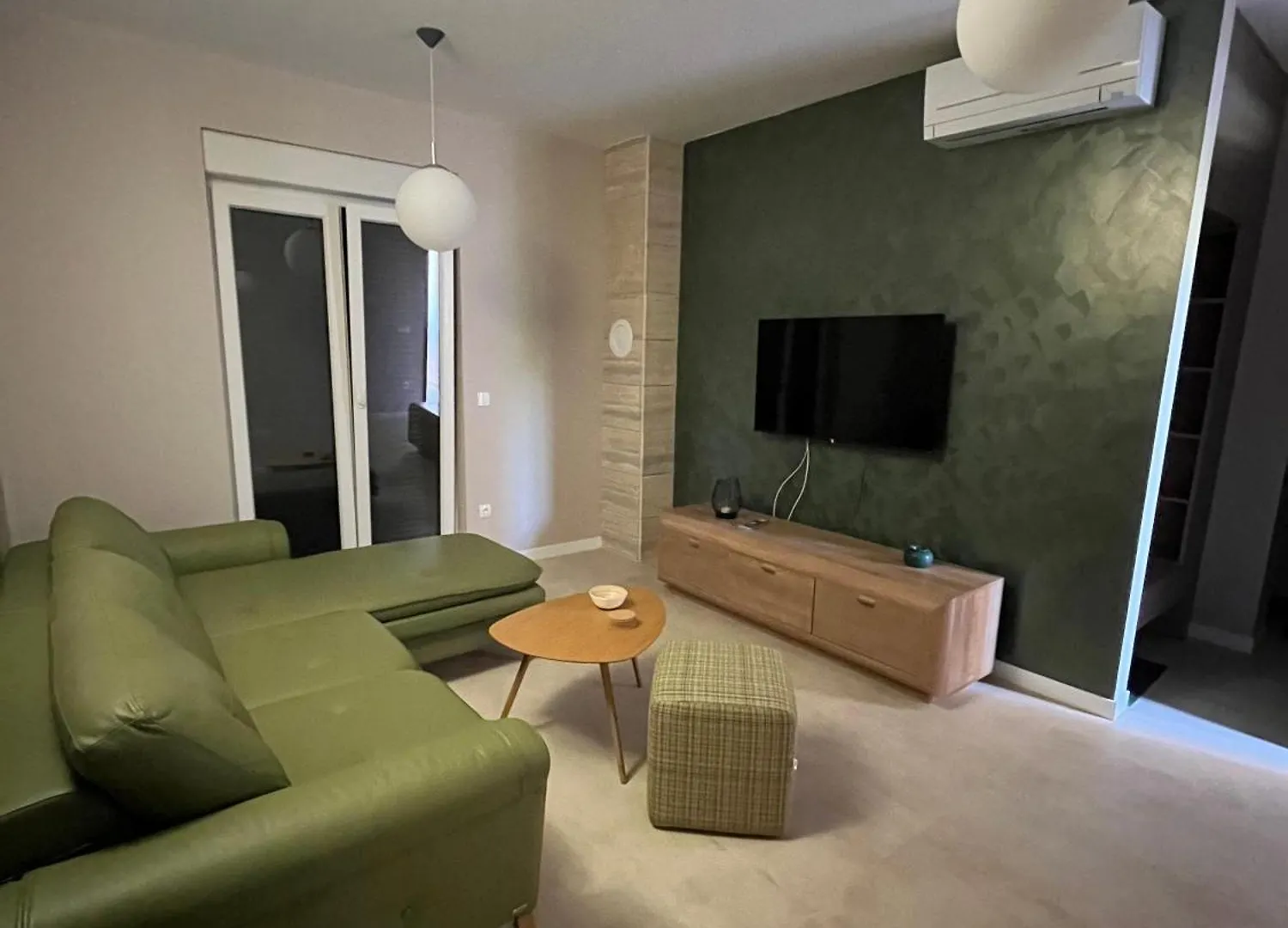 Apartment Apartmani Sara Sukosan Croatia