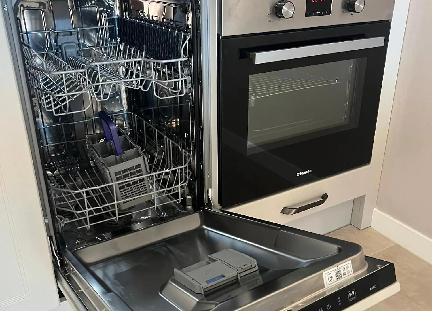 Apartmani Sara Sukosan