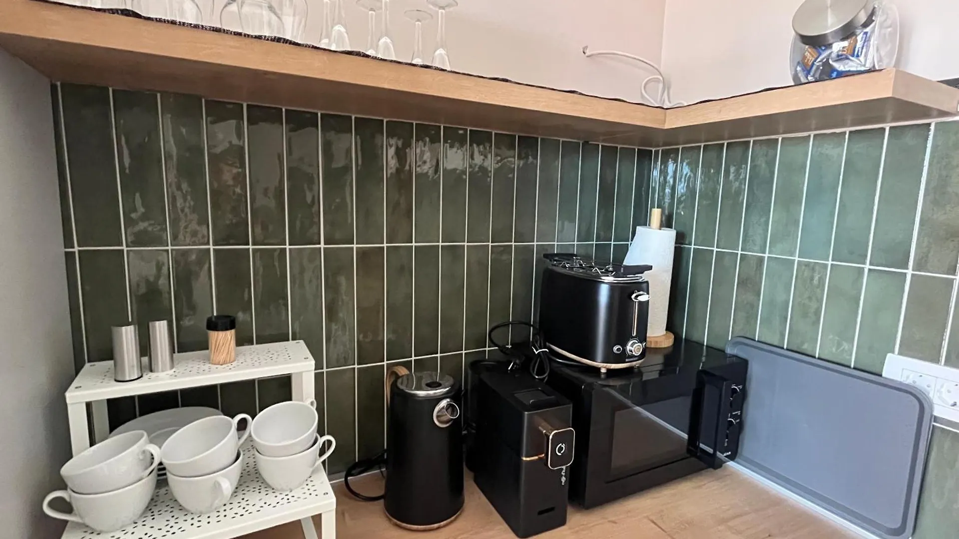 Apartmani Sara Sukosan Croatia