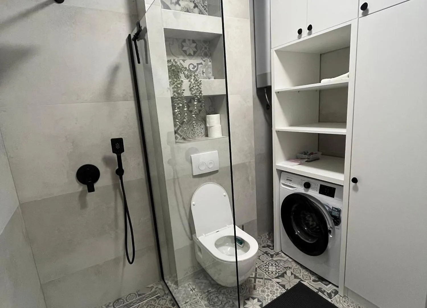 Apartmani Sara Sukosan