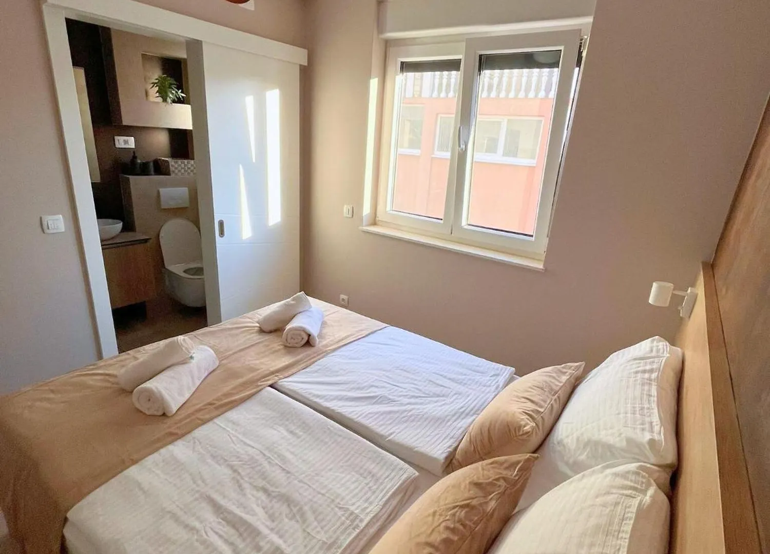 Apartmani Sara Sukosan Apartment