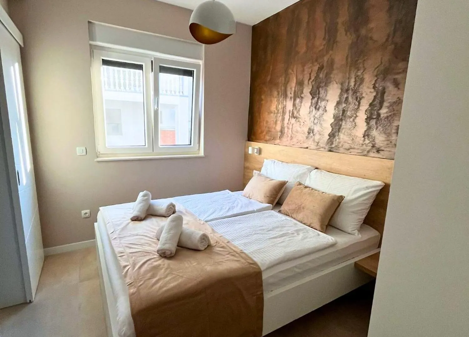 Apartmani Sara Sukosan