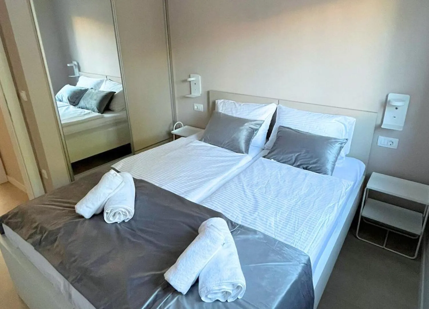 Apartmani Sara Sukosan Croatia