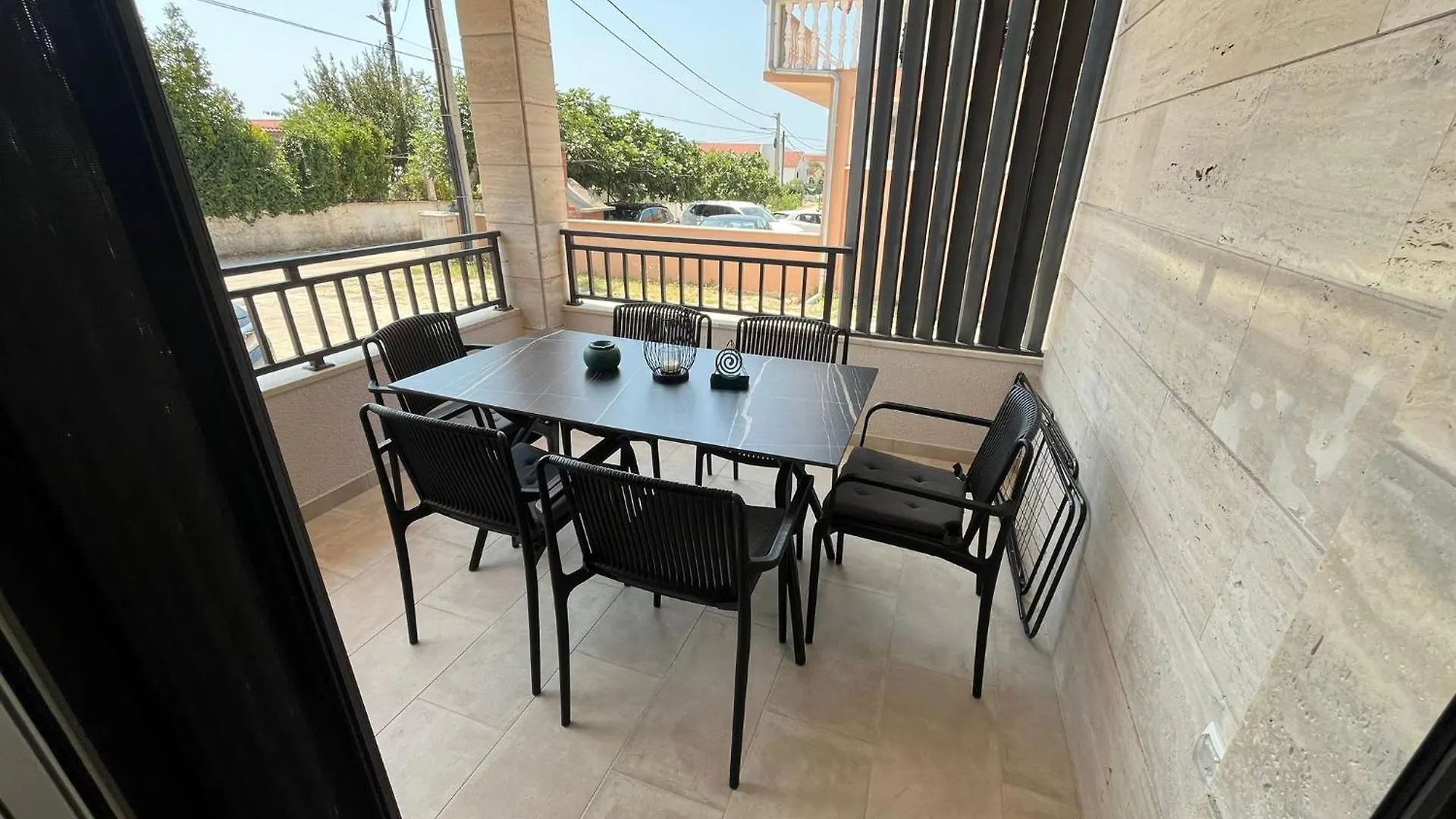 Apartmani Sara Sukosan Croatia