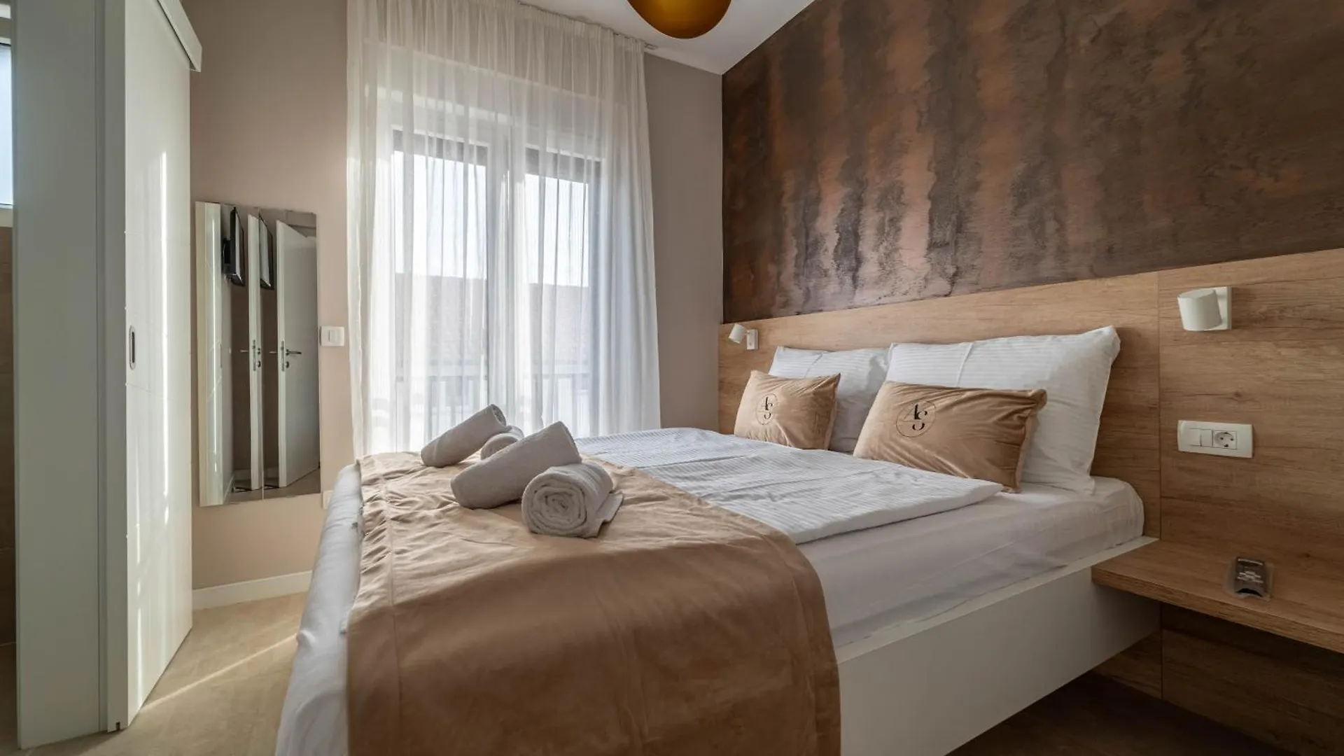 Apartmani Sara Sukošan 0*,  Croacia