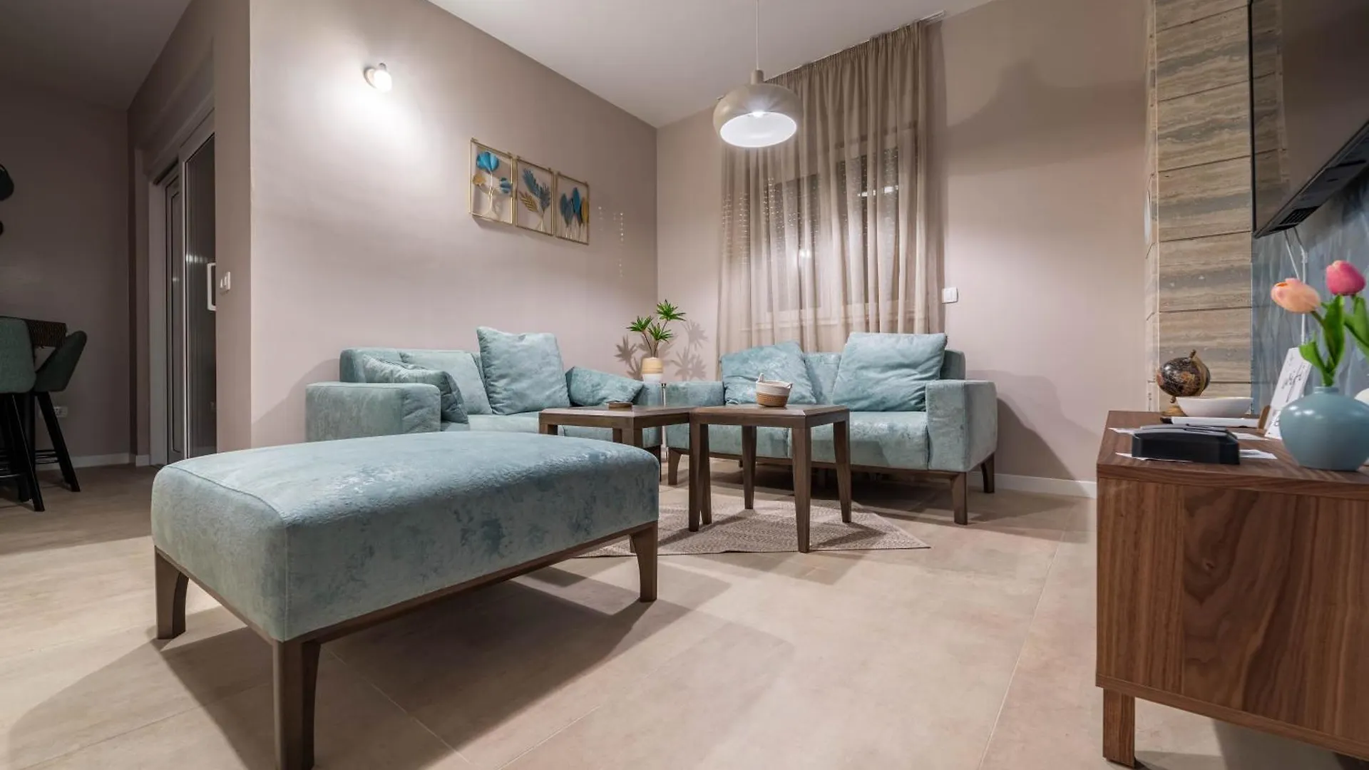 Apartmani Sara Sukošan