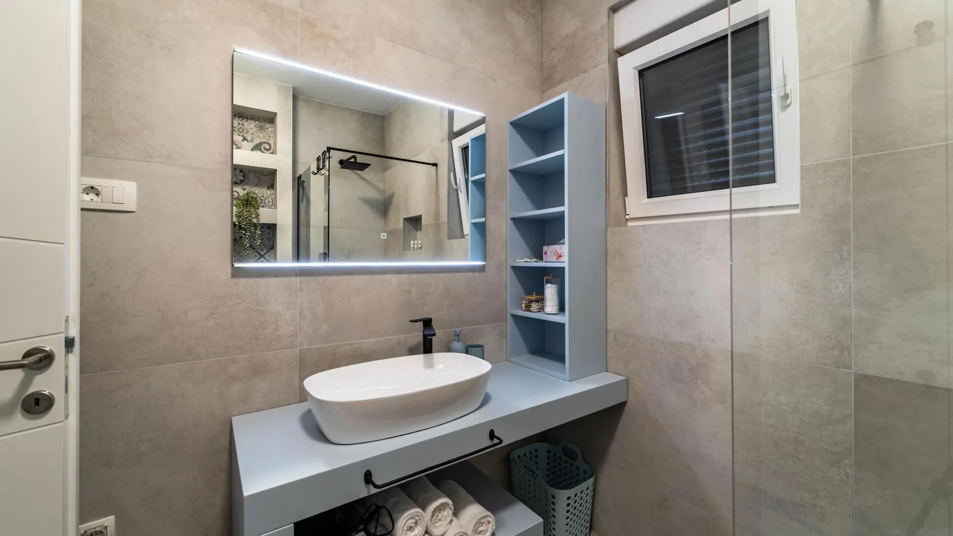 Apartmani Sara Sukošan Apartamento