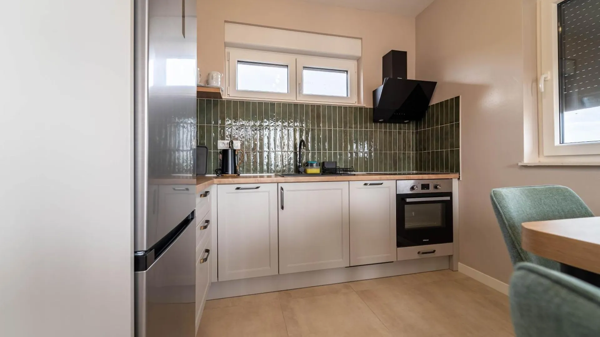 Apartmani Sara Sukošan 0*,  Croacia