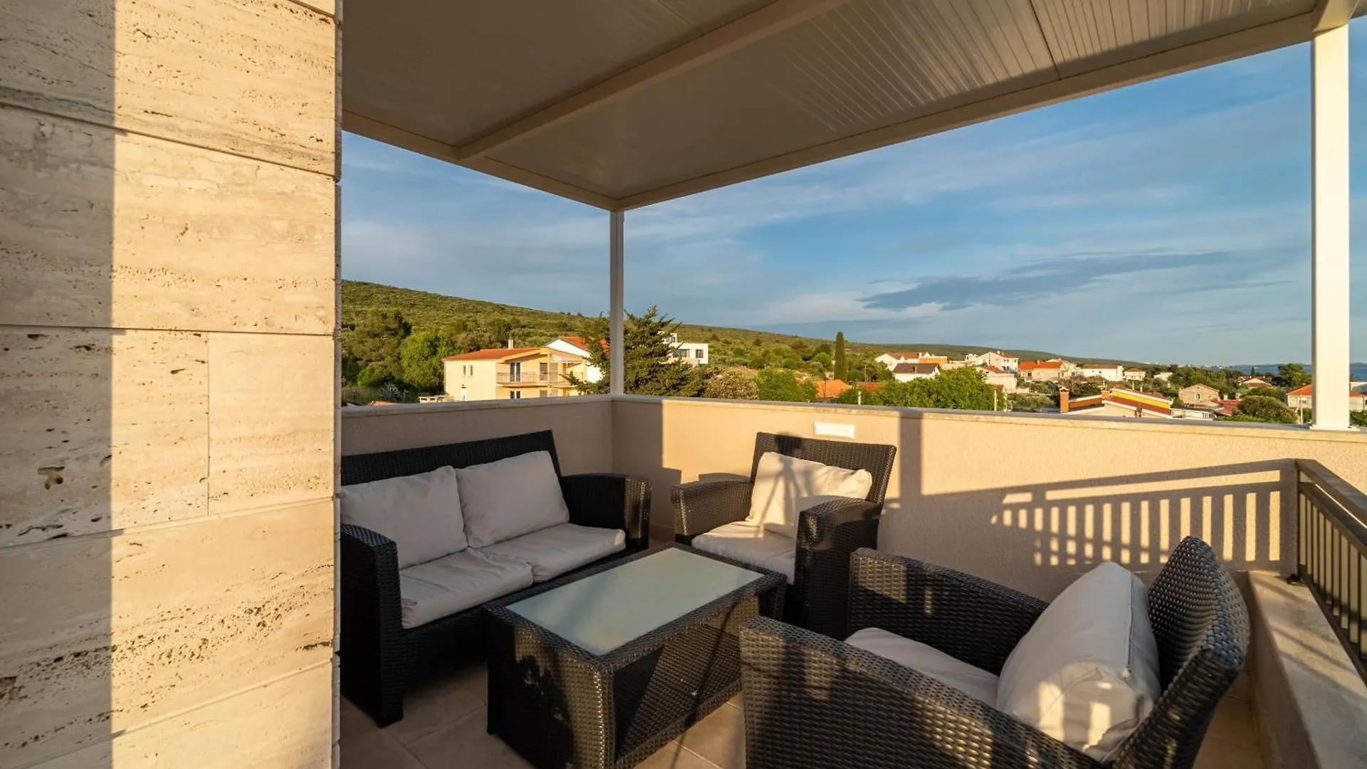 Apartmani Sara Sukošan