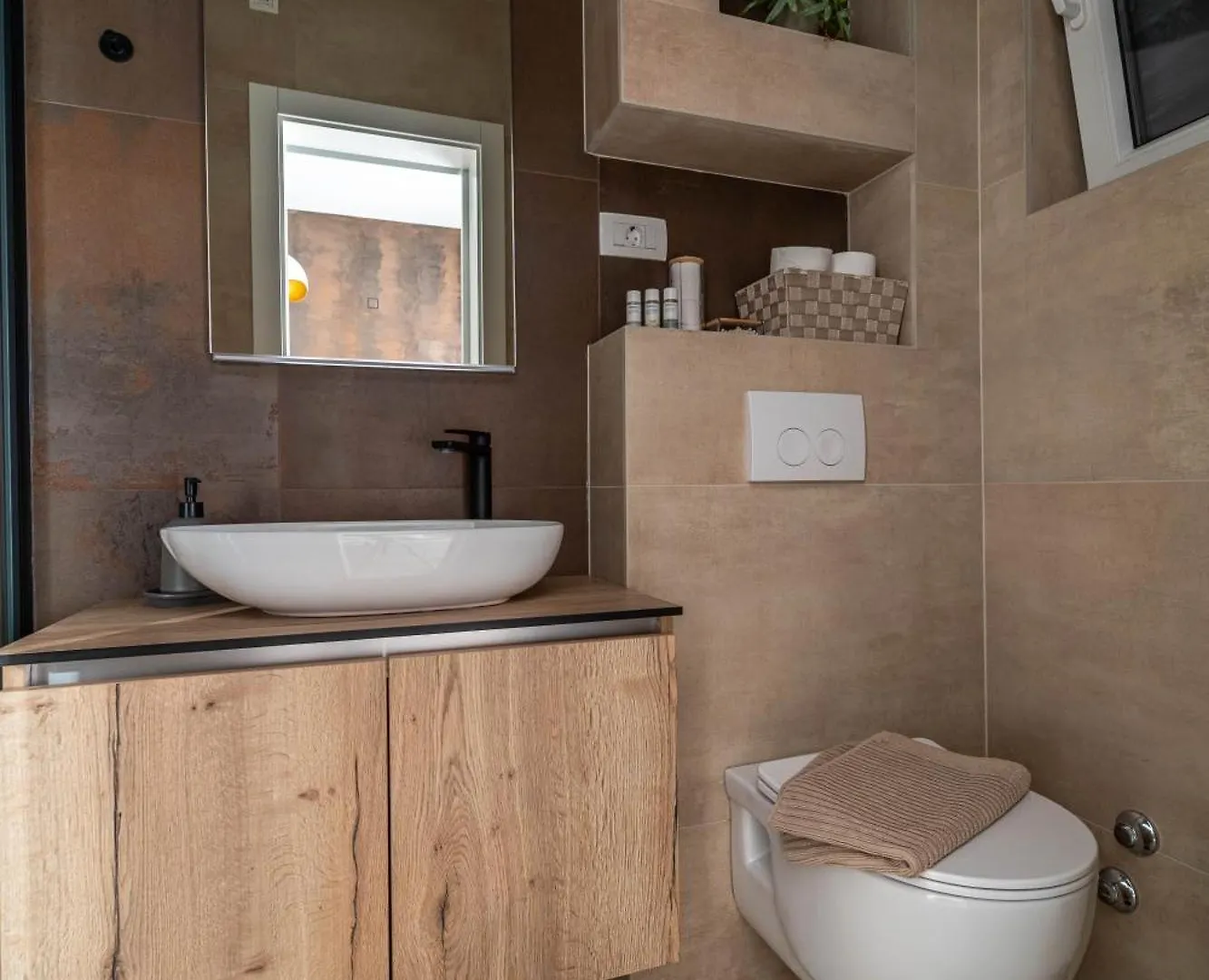 Apartmani Sara Sukošan Croacia
