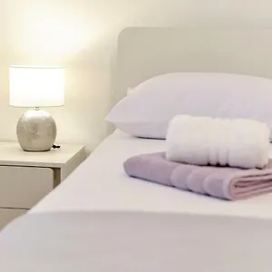 Apartman Luxury Boduja, Sukosan