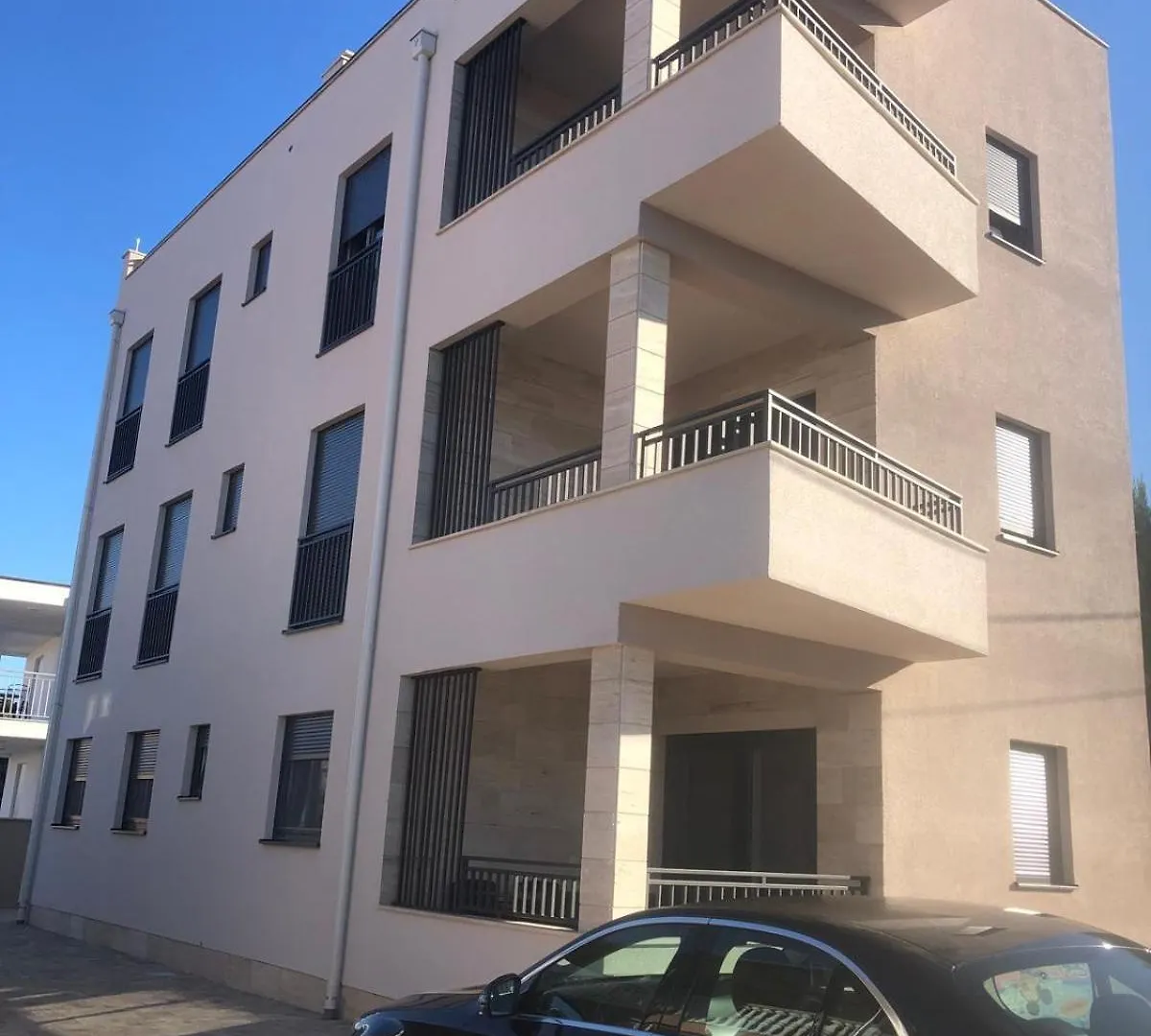Apartmani Sara Sukošan Apartmán