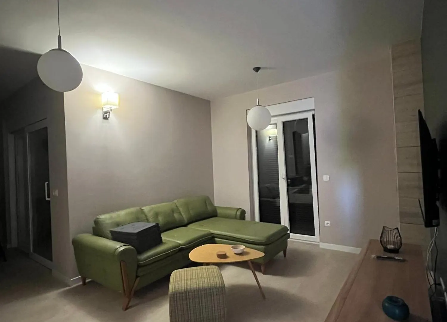 Apartmán Apartmani Sara Sukošan Chorvatsko