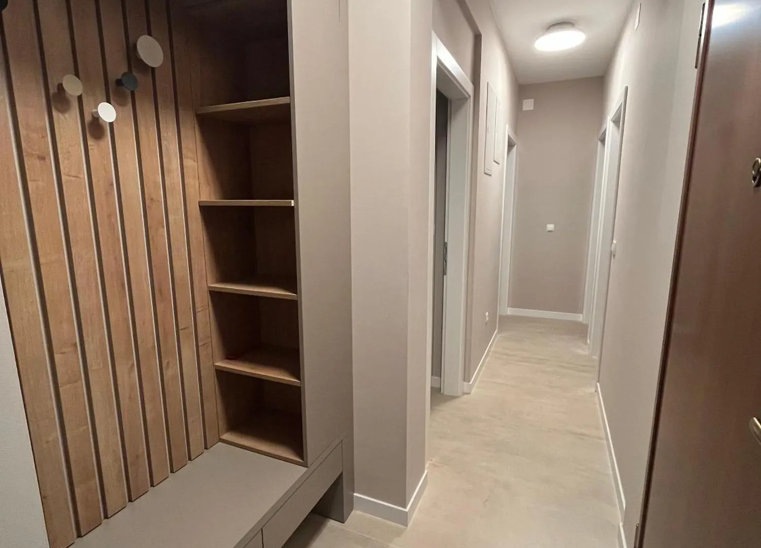Apartmani Sara Sukošan
