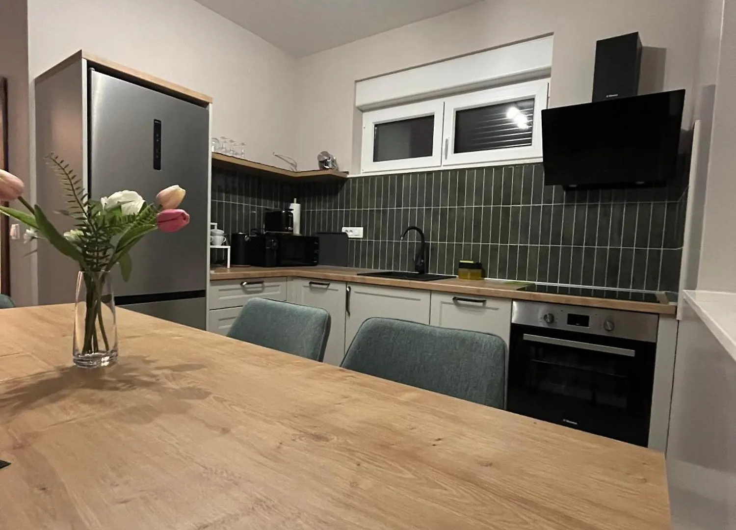 Apartmán Apartmani Sara Sukošan
