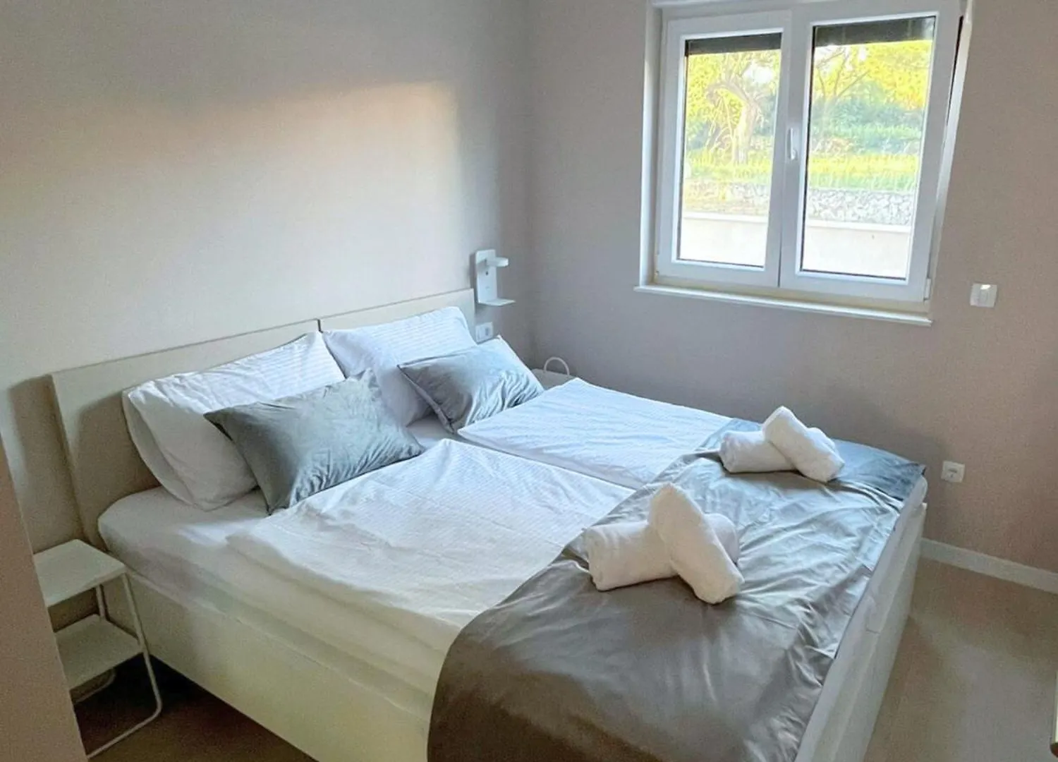 Apartmán Apartmani Sara Sukošan